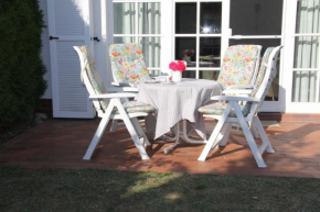 Ferienwohnung am Achterwasser, Zempin